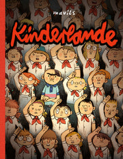 Kinderlande